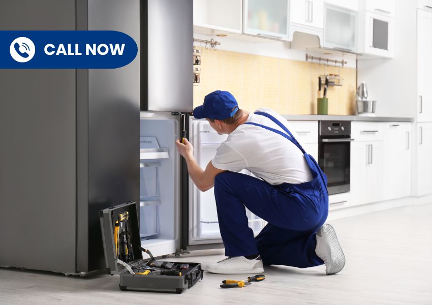 Ashford CT Appliance Repair Company